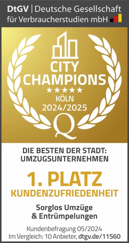 Siegel_Auszeichnung_city champions koeln