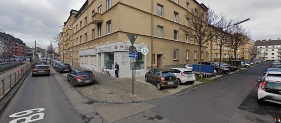 einladestelle in köln nippes