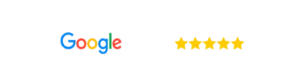 Sorglos hat mittlerweile mehr als 450 positive Bewertungen über Google erhalten.