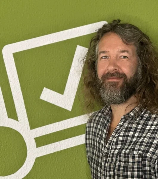 Sorglos Mitarbeiter R. Steffens