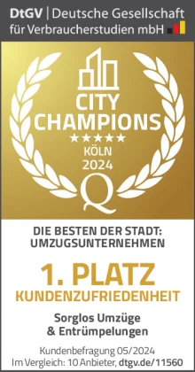 City Champions