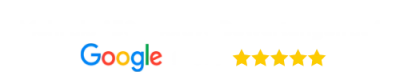 Sorglos hat mittlerweile mehr als 450 positive Bewertungen über Google erhalten.