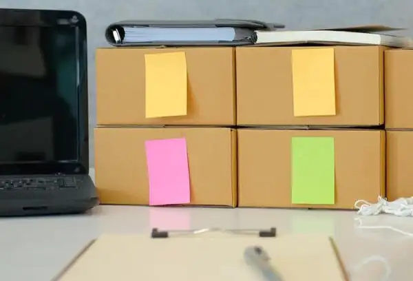 organisation von entruempelung