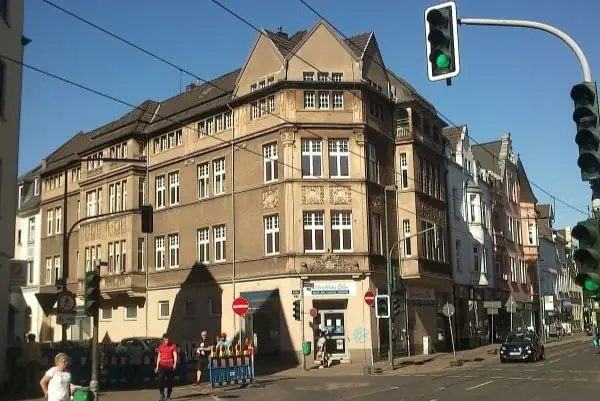 Entrümpelung in Düsseldorf Eller